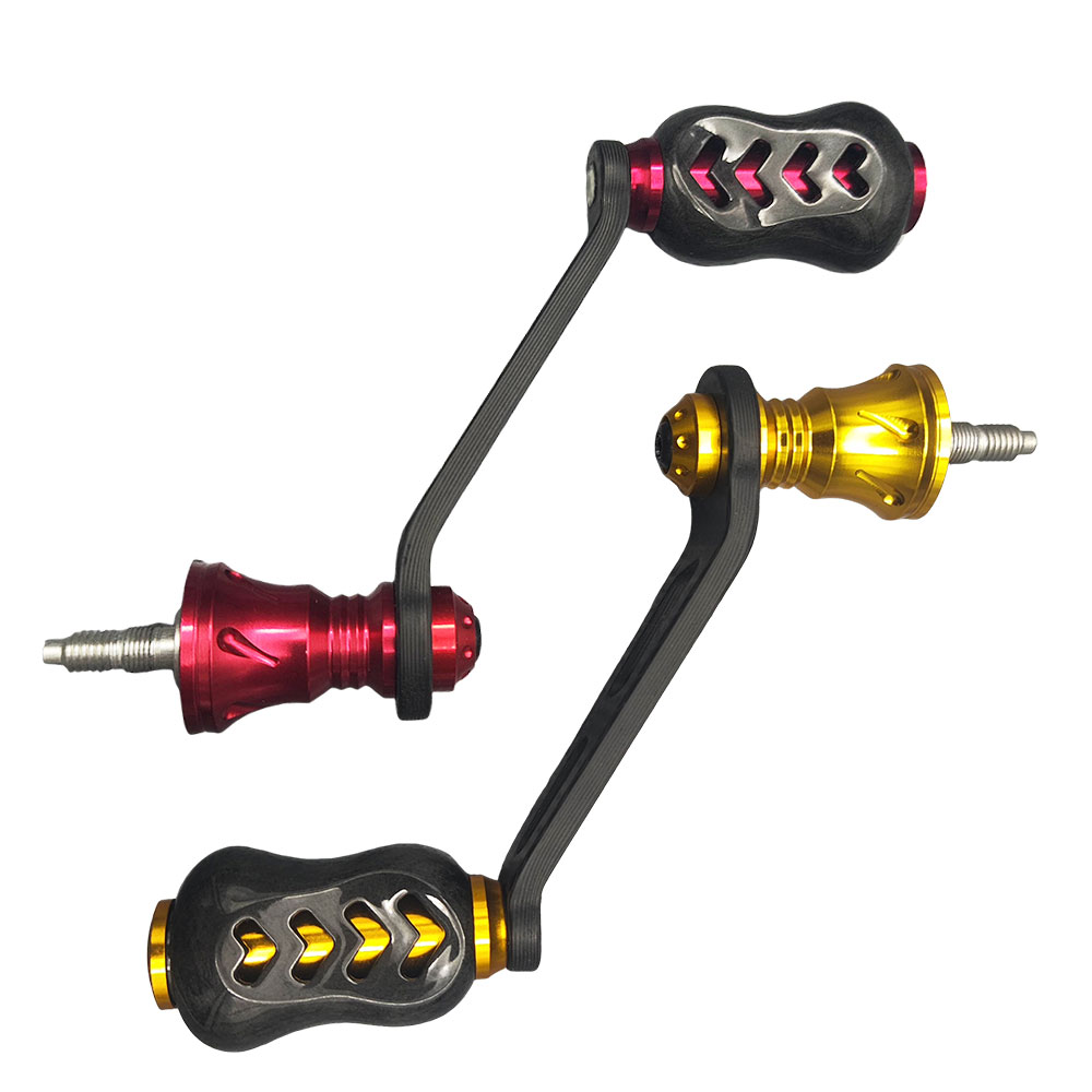 Carbon Fiber Spinning Reel Han - đánh giá và giá Shimano Reel Stradic
