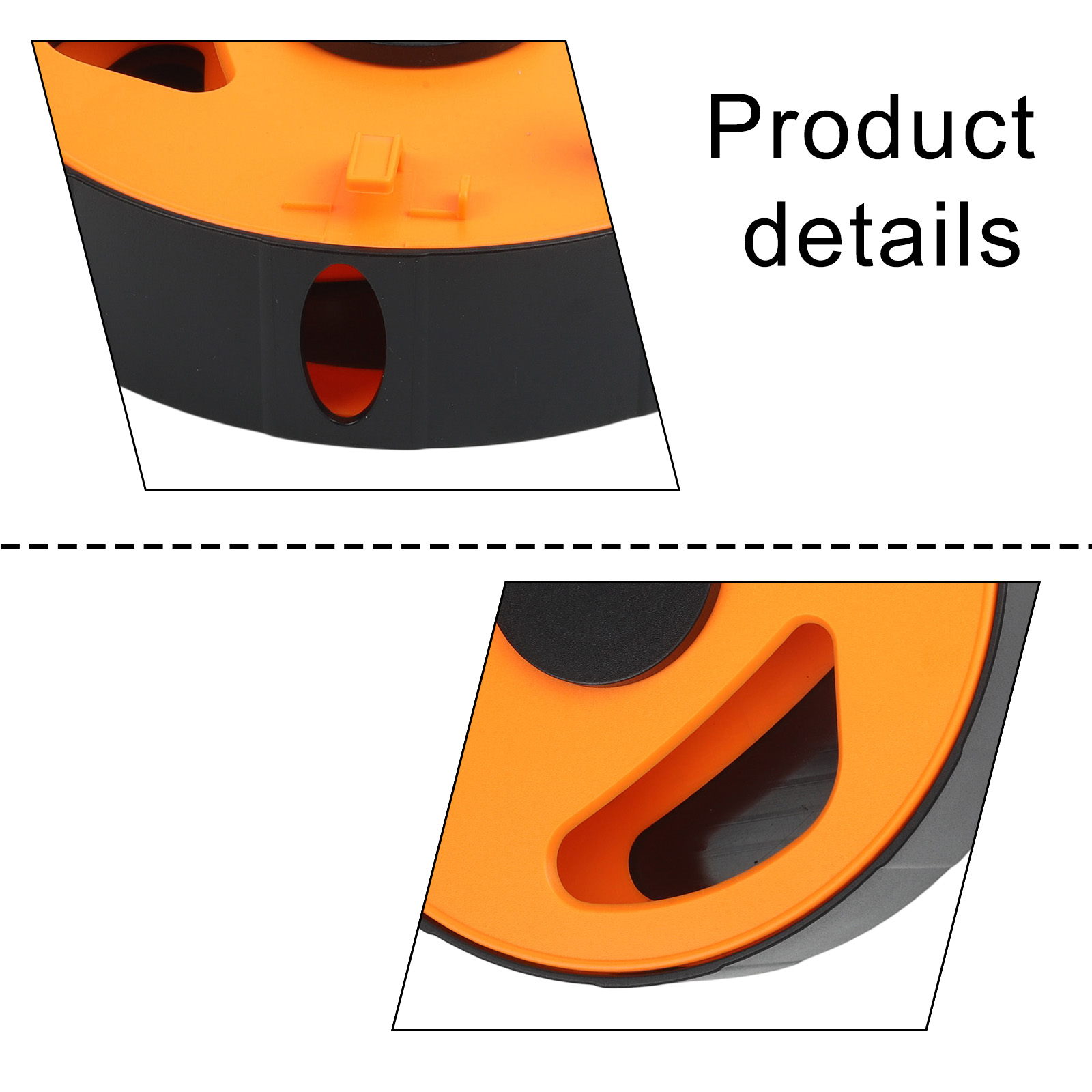 Compact Fish Finder Cable Reel - đánh giá và giá Fish Finder Cable