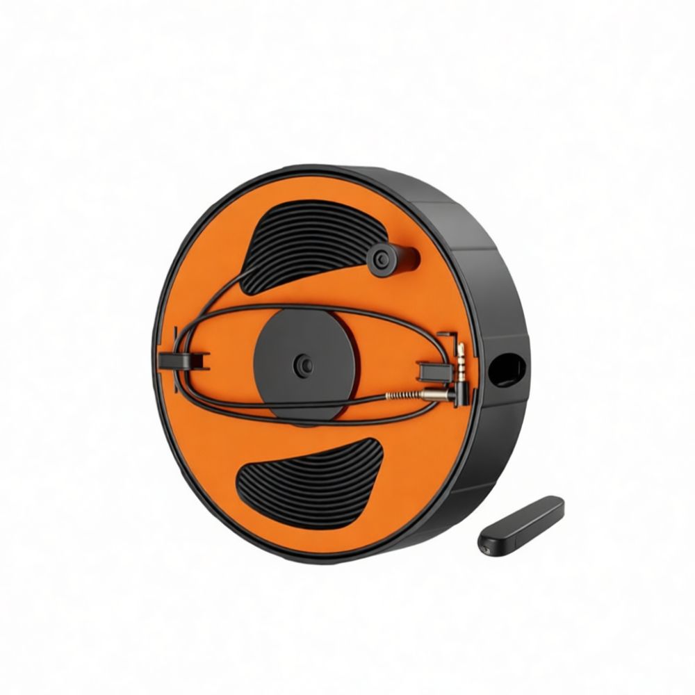 Portable Fish Finder Cable Ree - đánh giá và giá Fish Finder Cable