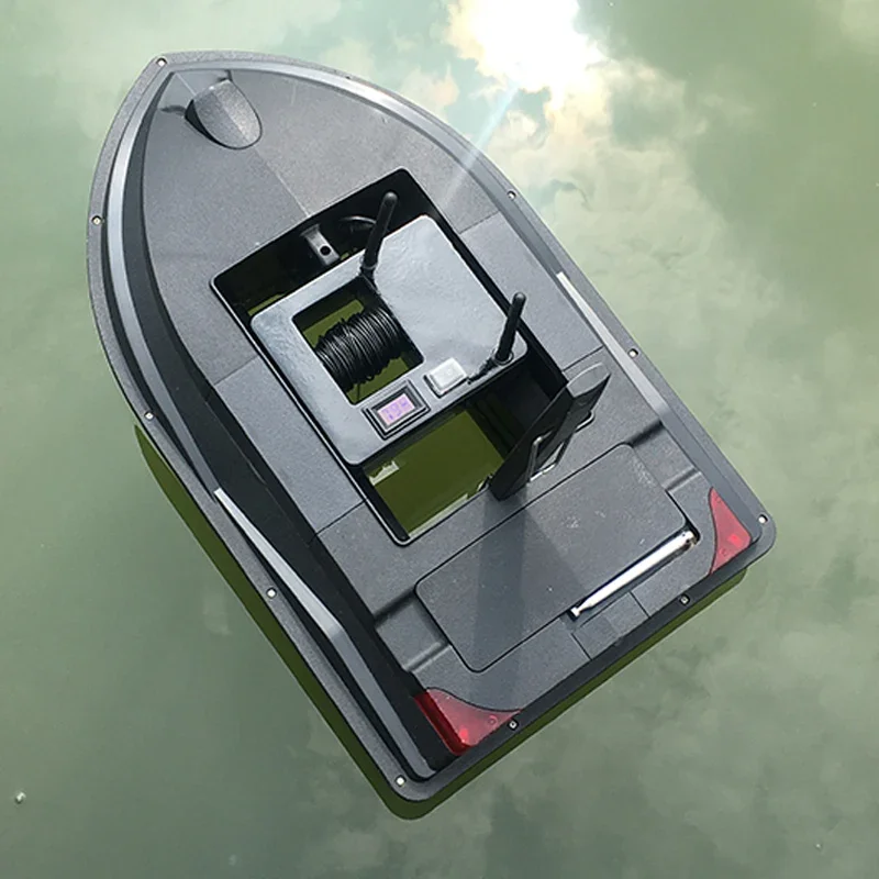 Updated TL 7inch 500M Fisheye  - đánh giá và giá Fishing Depth Finder