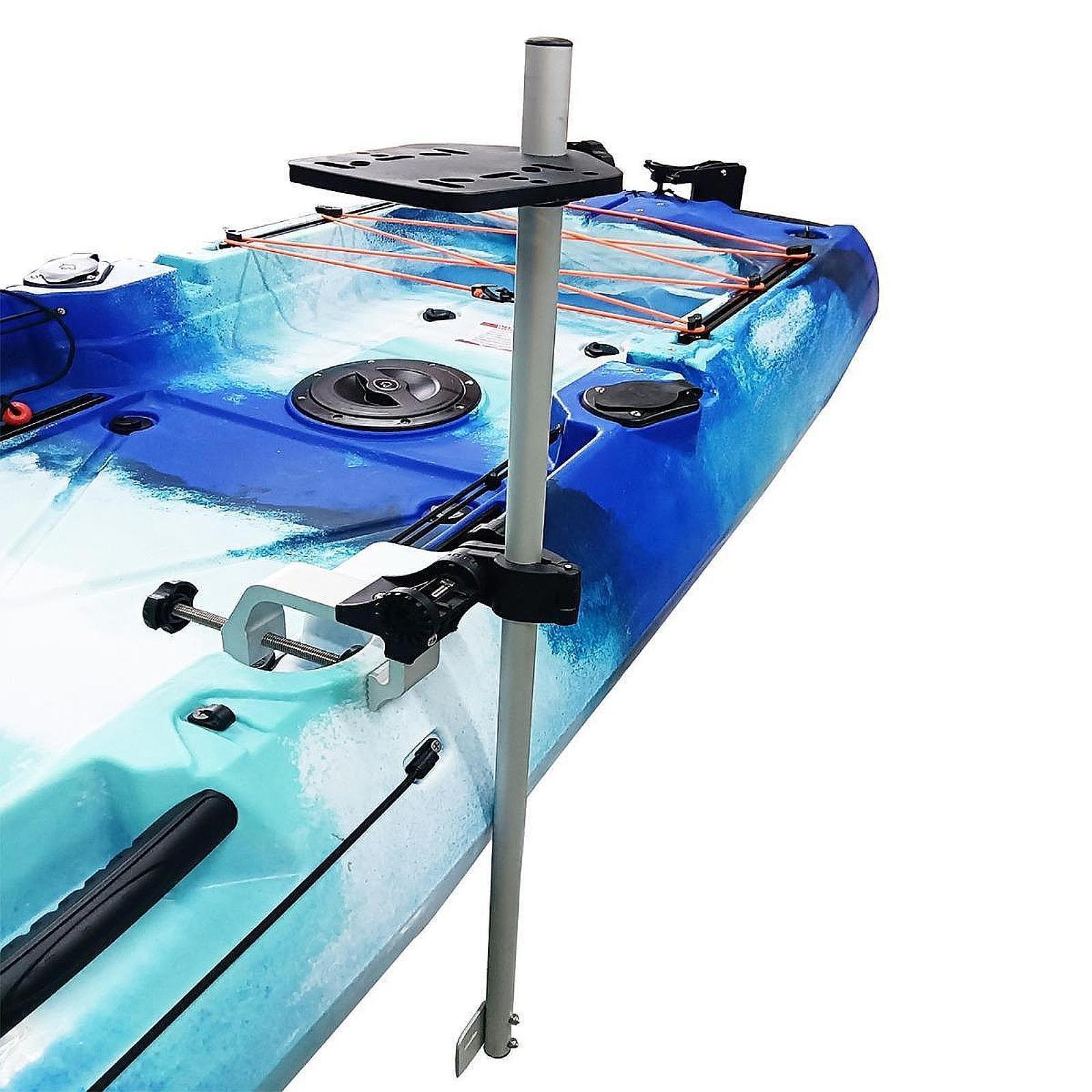 Durable Fish Find Mount Lightw - đánh giá và giá Fish Finder Mount