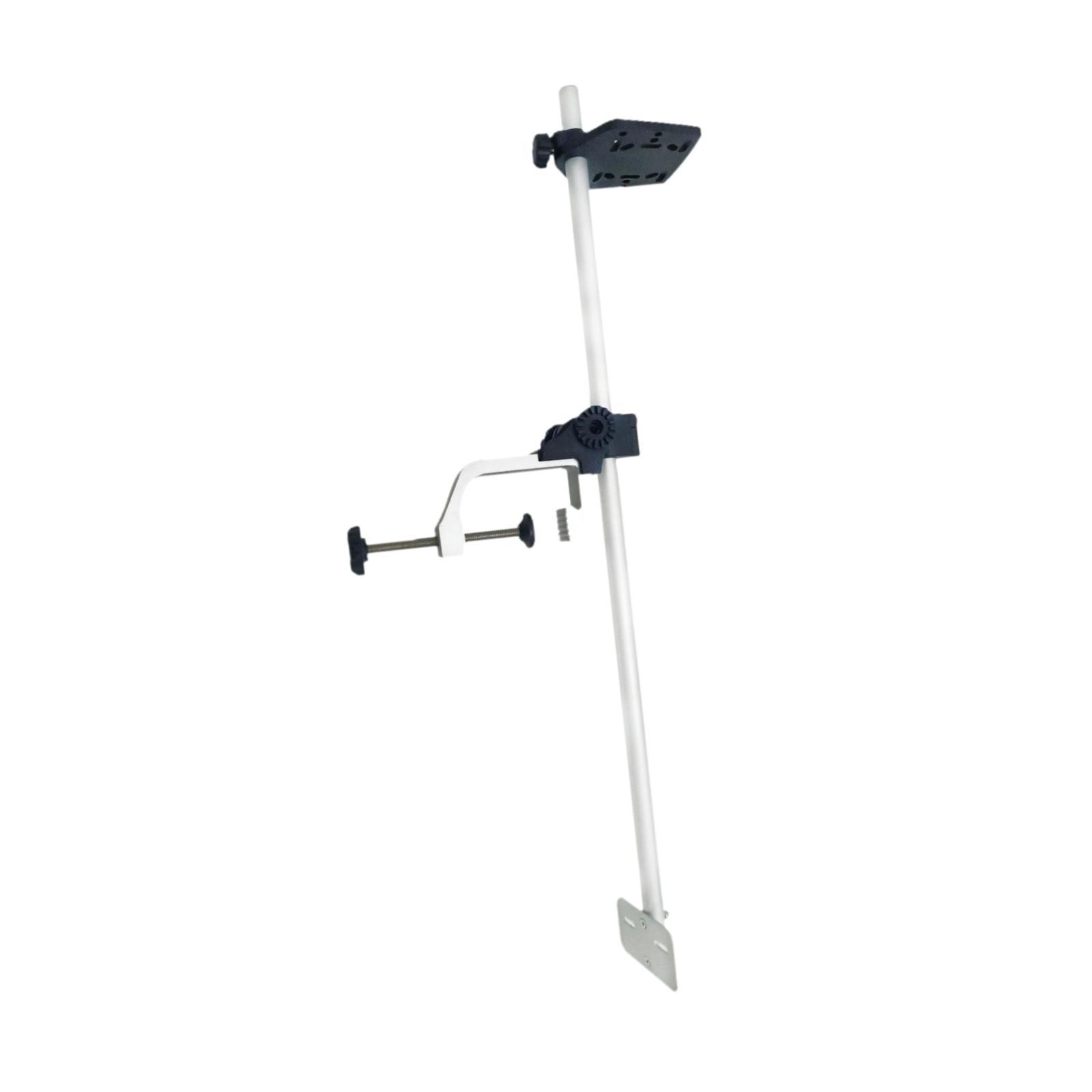 Durable Fish Find Mount Lightw - đánh giá và giá Fish Finder Mount
